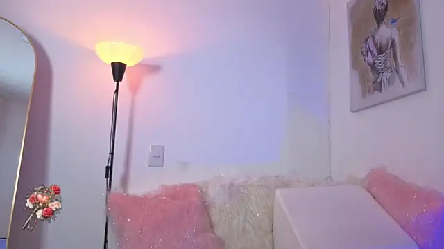 Cristel Boom online show from 02-23-26, 12:39