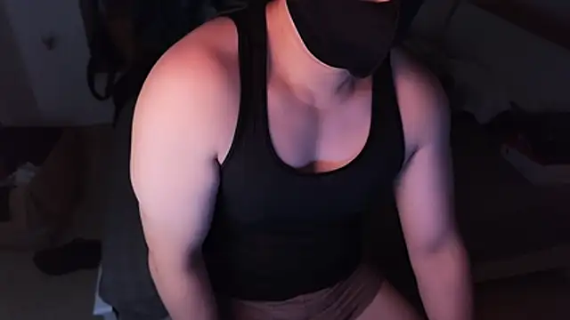 Bo Chen online show from 11-06-25, 03:49