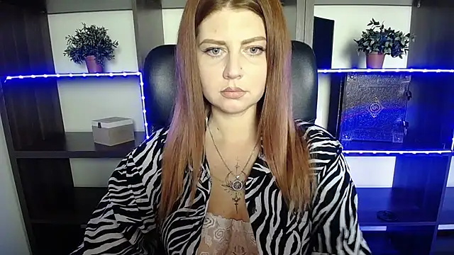 Lizzy Love online show from 03-12-25, 08:09