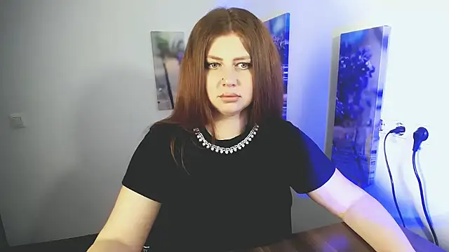 Lizzy Love online show from 05-15-26, 09:07