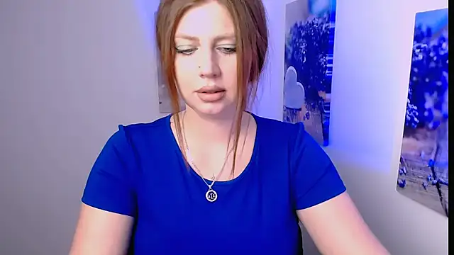 Lizzy Love online show from 02-08-26, 12:25