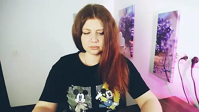 Lizzy Love online show from 05-21-26, 08:55