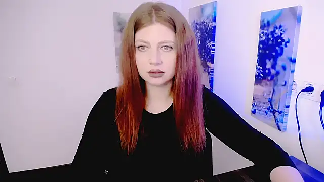 Lizzy Love online show from 03-18-26, 09:34