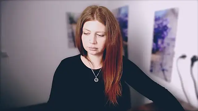 Lizzy Love online show from 04-07-26, 12:40