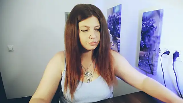 Lizzy Love online show from 05-28-26, 12:22