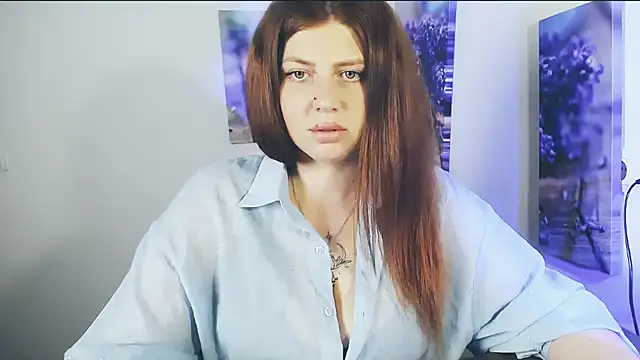 Lizzy Love online show from 06-07-26, 08:41