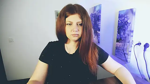 Lizzy Love online show from 05-22-26, 09:29