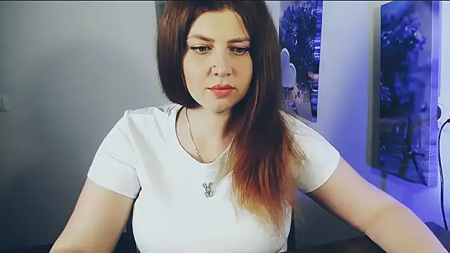Lizzy Love online show from 06-03-26, 09:10