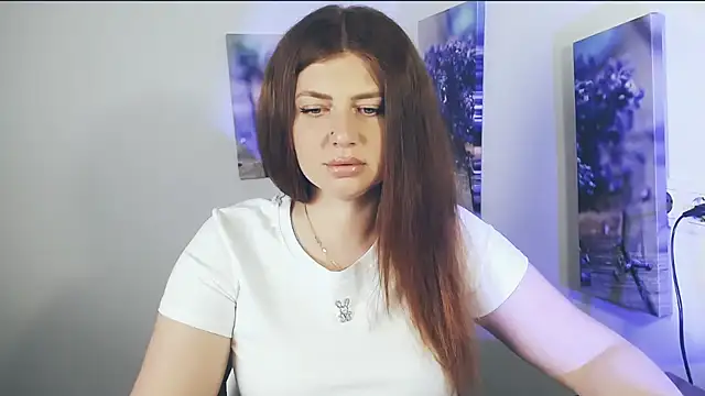 Lizzy Love online show from 06-06-26, 08:41