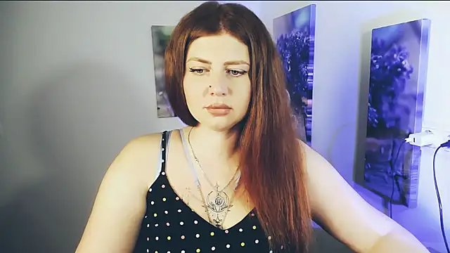Lizzy Love online show from 06-02-26, 08:58