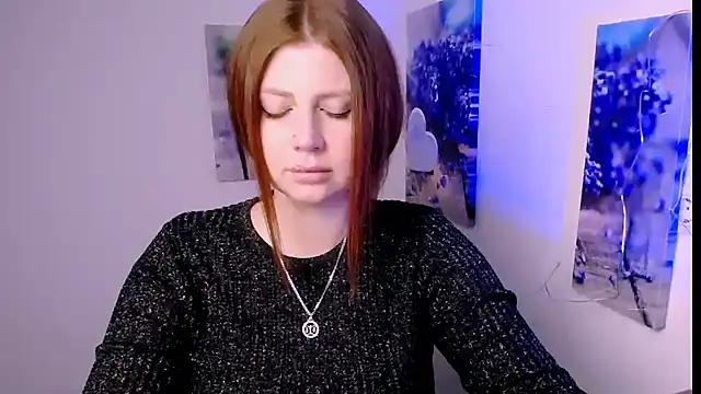 Lizzy Love online show from 01-12-26, 09:38