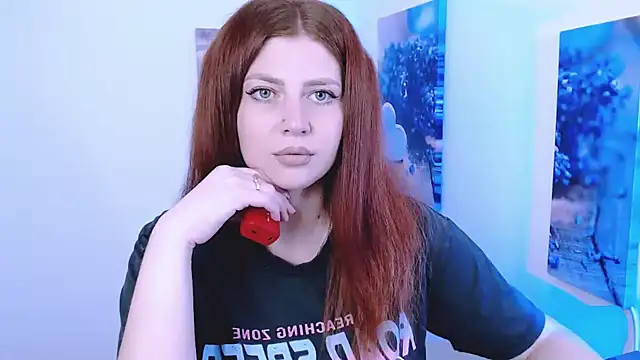 Lizzy Love online show from 10-21-25, 12:26