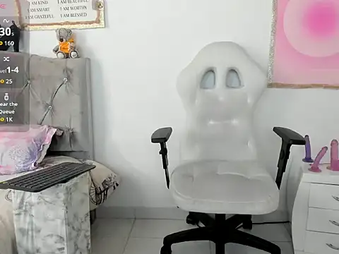 cindy love2 online show from 12-05-25, 02:04