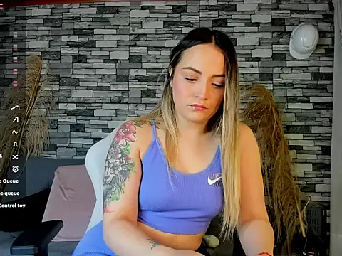 cindy love2 online show from 10-08-25, 03:02