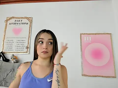 cindy love2 online show from 12-22-25, 03:12