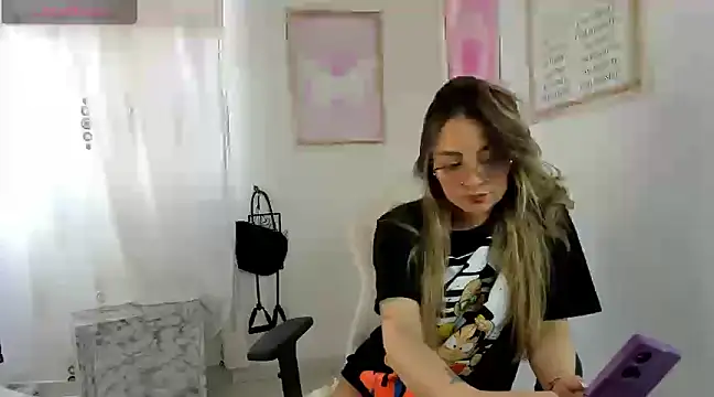 cindy love2 online show from 03-11-25, 01:12