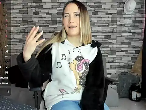 cindy love2 online show from 10-03-25, 03:02