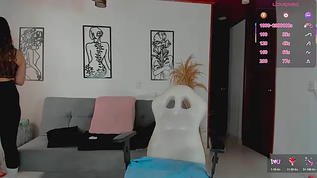 cindy love2 online show from 07-12-26, 07:37