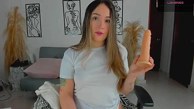 cindy love2 online show from 07-16-26, 11:18