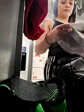 cindy love2 online show from 03-03-26, 05:09