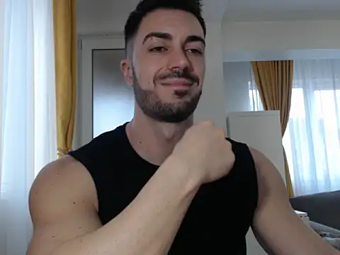 GoldenMark online show from 01-29-25, 02:32