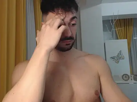 GoldenMark online show from 11-22-25, 11:25