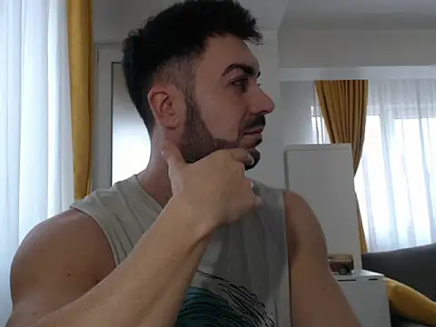 GoldenMark online show from 02-05-25, 09:46