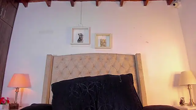 allisson m online show from 11-10-25, 12:10