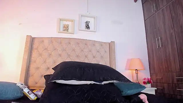 allisson m online show from 12-05-25, 12:15