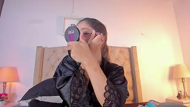 allisson m online show from 10-23-25, 12:15