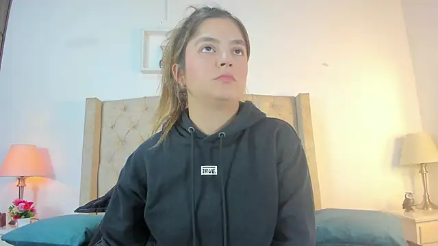 allisson m online show from 10-15-25, 12:13