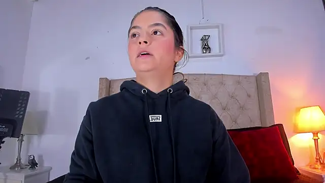 allisson m online show from 03-24-26, 12:05