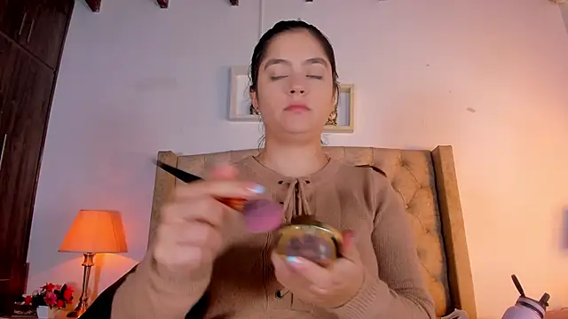 allisson m online show from 02-01-26, 12:14