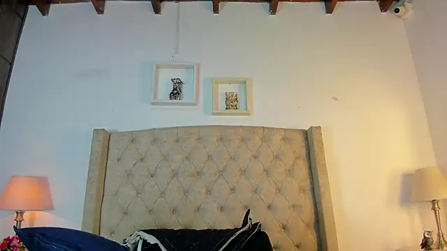 allisson m online show from 10-21-25, 12:04