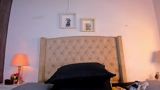 allisson m online show from 01-17-26, 12:09