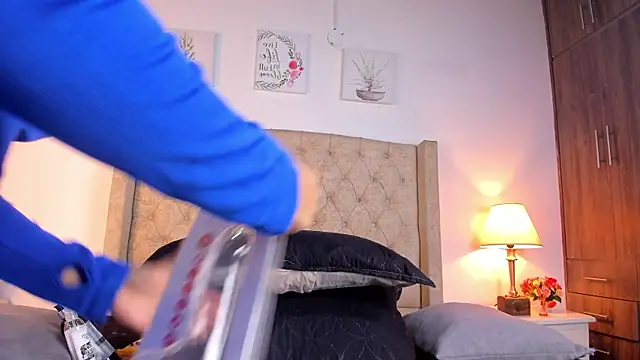 allisson m online show from 04-14-26, 12:10