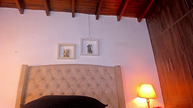 allisson m online show from 03-13-26, 12:10