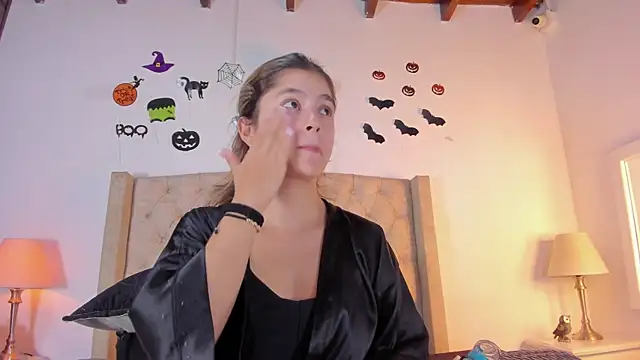 allisson m online show from 11-02-25, 12:10