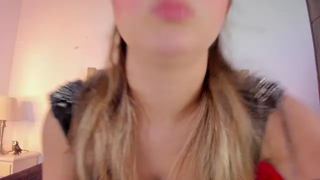 allisson m online show from 11-24-25, 12:05