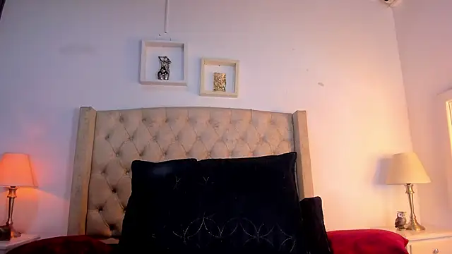 allisson m online show from 01-07-26, 12:10