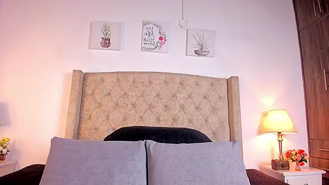 allisson m online show from 04-15-26, 12:10