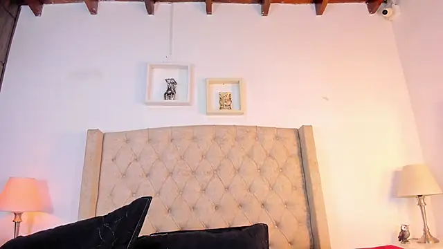 allisson m online show from 10-01-25, 12:09