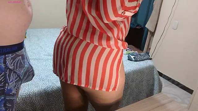 CrazyFrench2 online show from 01-15-26, 02:20