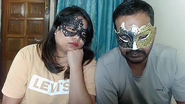 Cutehornycouples online show from 10-08-25, 06:08