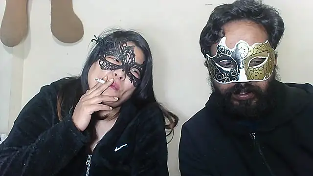 Cutehornycouples online show from 01-14-26, 06:00