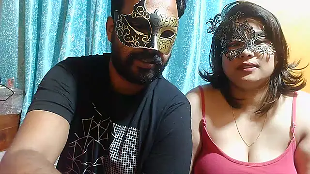 Cutehornycouples online show from 03-02-25, 06:24