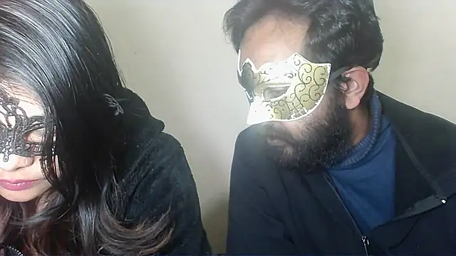 Cutehornycouples online show from 01-13-26, 05:50