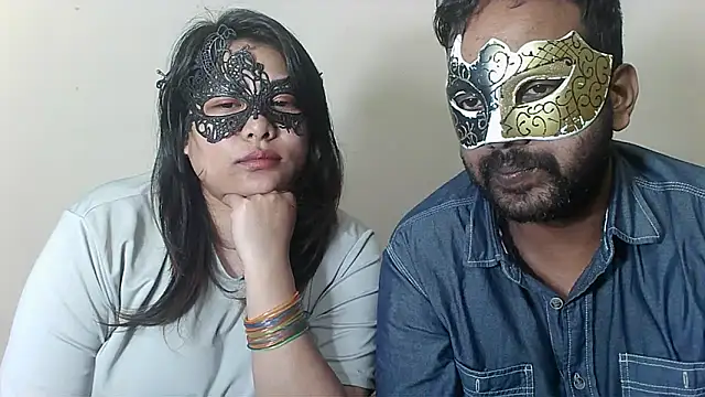 Cutehornycouples online show from 10-30-25, 06:05