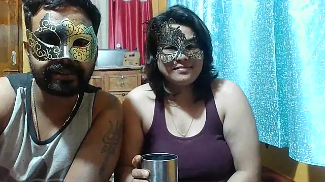 Cutehornycouples online show from 02-19-25, 06:32