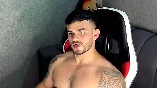 Ricardogo19 online show from 11-09-25, 01:20